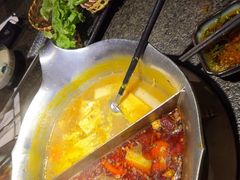 -湊湊火锅·茶憩(和平大悦城店)