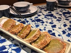 -绿茶餐厅(布吉万象汇店)