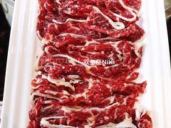 吊龙-潮牛海记•潮汕牛肉火锅•醉鸡煲•粿条汤(通北路店)