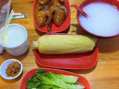 -光明刘冰乳鸽店(光明法政北路店)