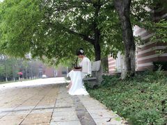 -中山大学学者灵芝(园南路店)