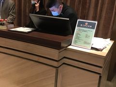 -厦门威斯汀酒店