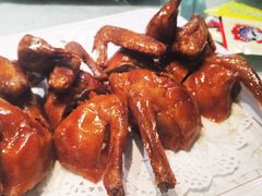 -原汁原味农家菜·经典粤菜(江燕南路店)
