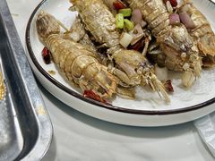 -龙虾奇迹(大华三路店)