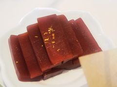 蜂蜜山楂糕-春家·非遗手工小吃(徐汇万科广场店)
