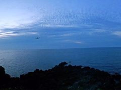 -龙头岩(Dragon Head Rock)