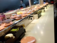 -争鲜回转寿司(飞洲国际店)