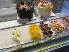 -BreadTalk面包新语·烘焙蛋糕(佐阾虹湾购物中心店)