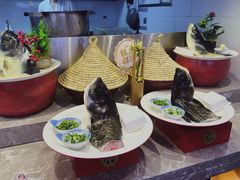 -松沪名灶·豆浆鱼头·新上海菜(江川路交大店)