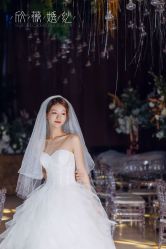 -欣薇婚纱(新源乐汇城店)