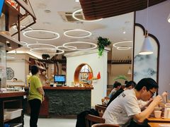 -包小笼·金牌汤包(中山路店)