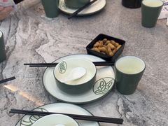 -紫藤园·天目湖大鱼头(南山竹海店)