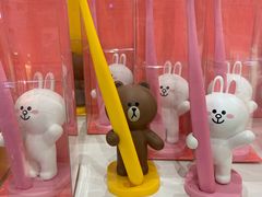 -line friends(明洞旗舰店)