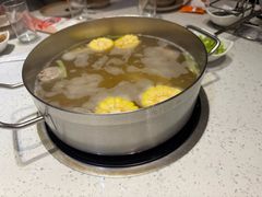 -今日牛事潮汕鲜牛肉火锅(瑞金店)