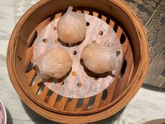 -广州花园酒店荔湾亭·地道点心·粤式饮茶