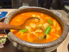 -山石榴·贵州菜(丰盛里店)