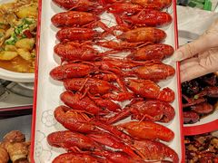 -虎虎龙虾大排档(双井店)