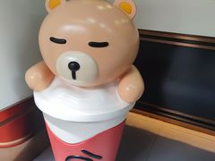 -Koi thé(水坑尾街店)