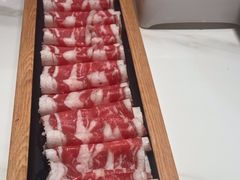 -祥源胡同·涮牛羊肉火锅(花桥店)
