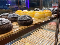 -奈雪的茶(青岛卓悦里INTOWN店)