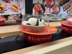 -友壹町寿司(佛山新DNA店)