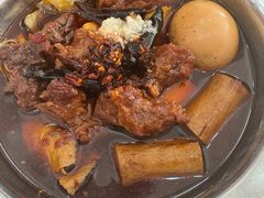 -鹍记特色牛杂面