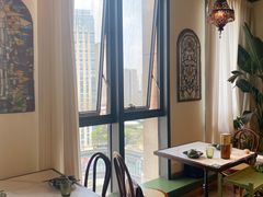 -Thai Basil罗勒叶泰式餐厅(时代天街店)