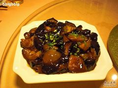 茄子-旭龙鱼头王(航华店)