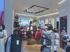 -lululemon(天环广场店)