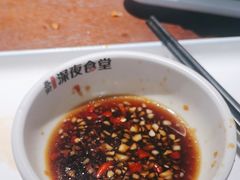 -乔街深夜食堂·台州菜·高压锅生蚝(杭州总店)