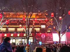 -大雁塔北广场音乐喷泉