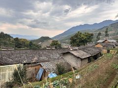 -杨家堂村