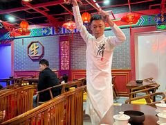 -盖碗儿梨园·变脸吐火·川剧(天府广场店)