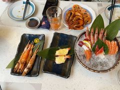 -大渔铁板烧(蛇口店)