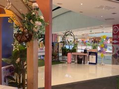 -夏日玛莉西餐厅(梅溪湖步步高店)