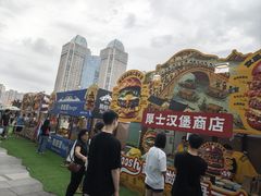 -沈阳铁西万象汇