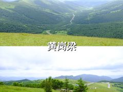 -玉龙沙湖景区