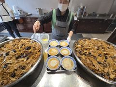 -西园寺素食(西园弄戒幢律寺店)