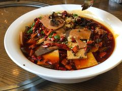 -新时代大酒店(仰口路店)