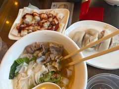 -沙河粉村·国家非遗传承(云台店)