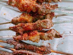 -玉园烧烤·海鲜辣炒