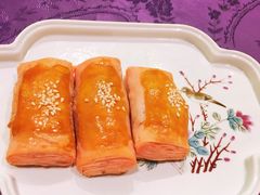 松子叉烧酥-惠食佳·朱雀(东方商厦店)