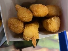 霸王鸡条-汉堡王(徐汇绿地缤纷店)