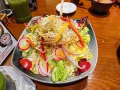 -千代武日本料理(爱建店)