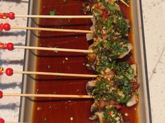 -鸣记脆皮烤鱼(岐山路店)