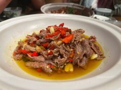 -老湘村·湖南土菜(天河维多利店)