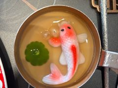 龙井炖奶-锦楼·臻选新杭帮(正大广场店)