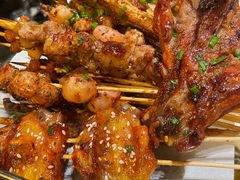 -串盟烧烤·长沙美食地标(星沙店)