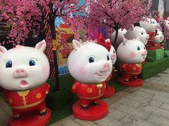 -大头椰·椰子鸡火锅(新梦店)