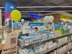 -孩子王(肥东吾悦广场店)
